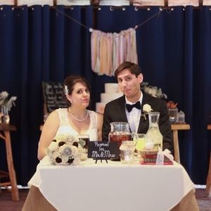 Meet your Posher, Whitney